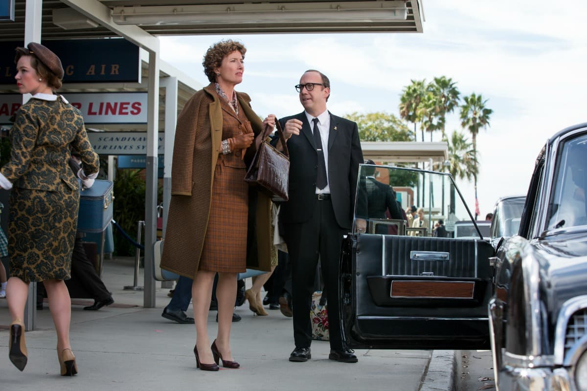 Saving Mr. Banks