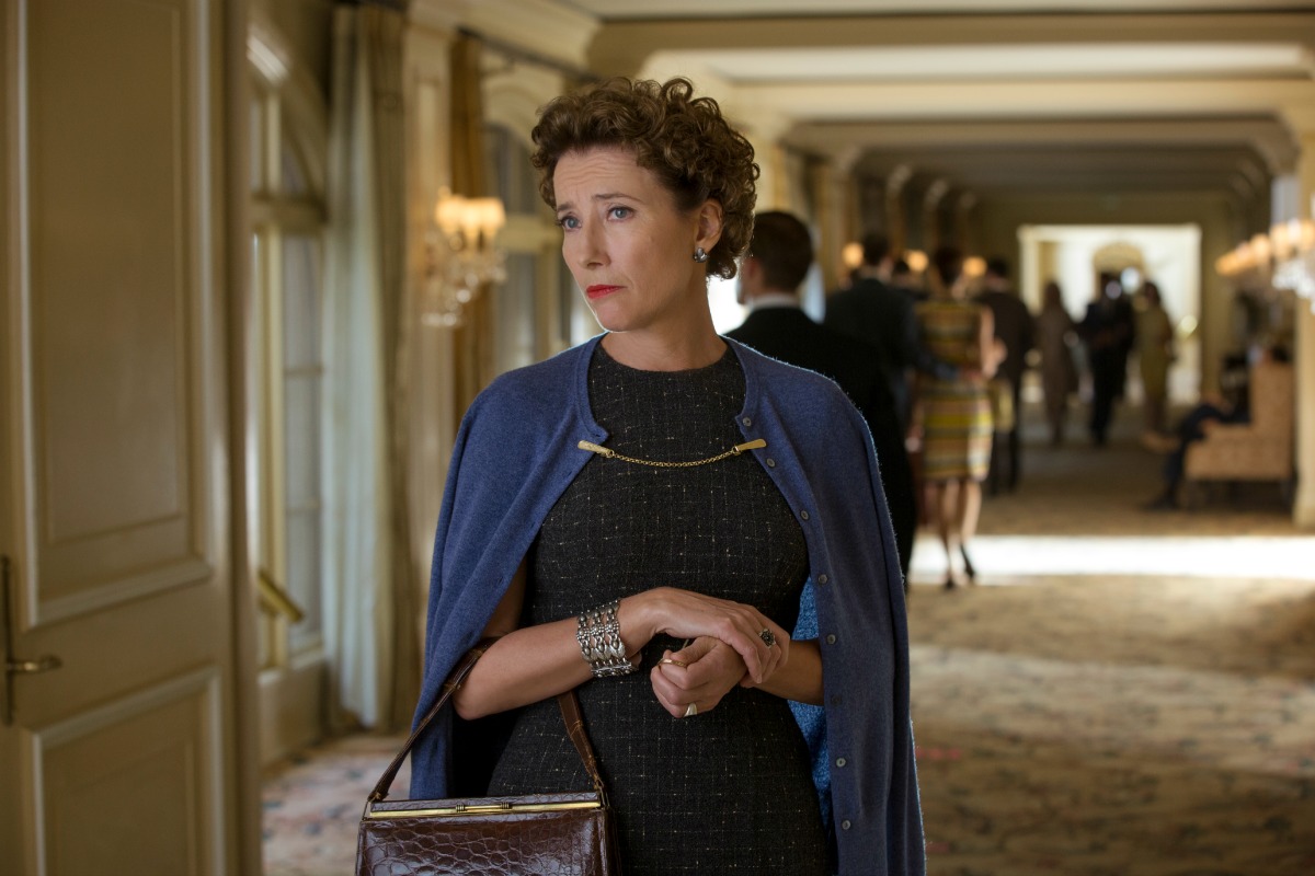 Saving Mr. Banks
