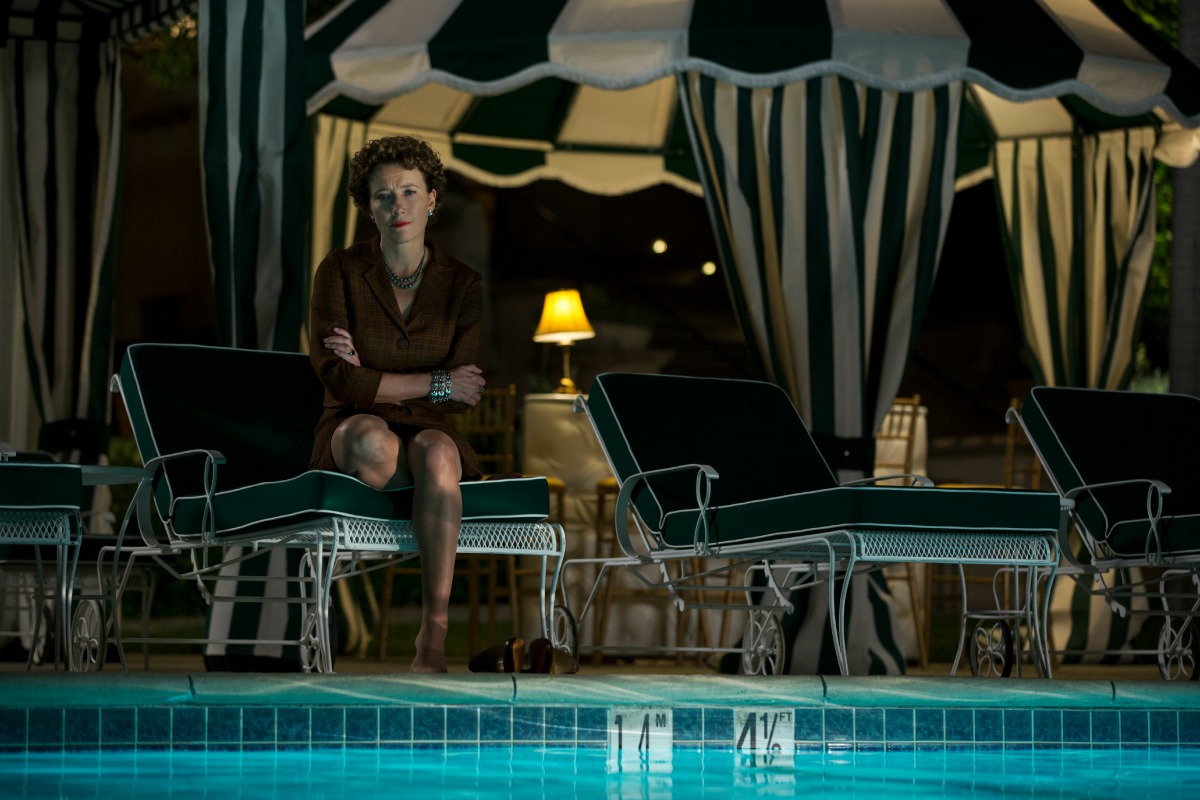 Saving Mr. Banks