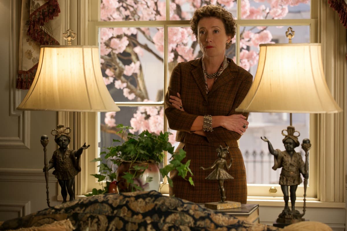 Saving Mr. Banks