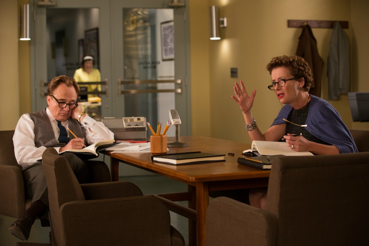 Saving Mr. Banks