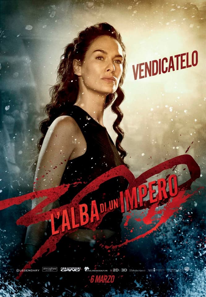 300 - L'alba di un Impero