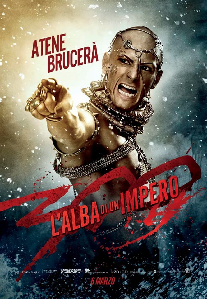 300 - L'alba di un Impero