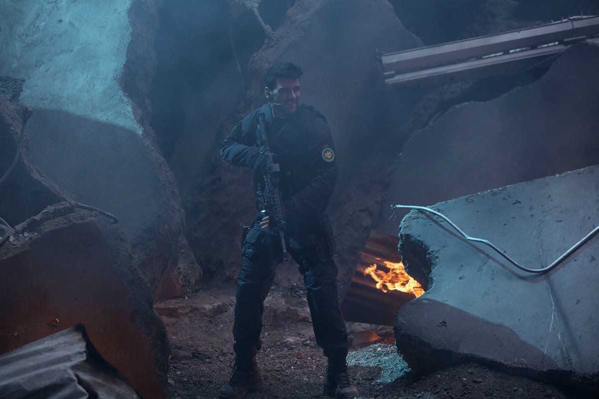 Captain America: The Winter Soldier