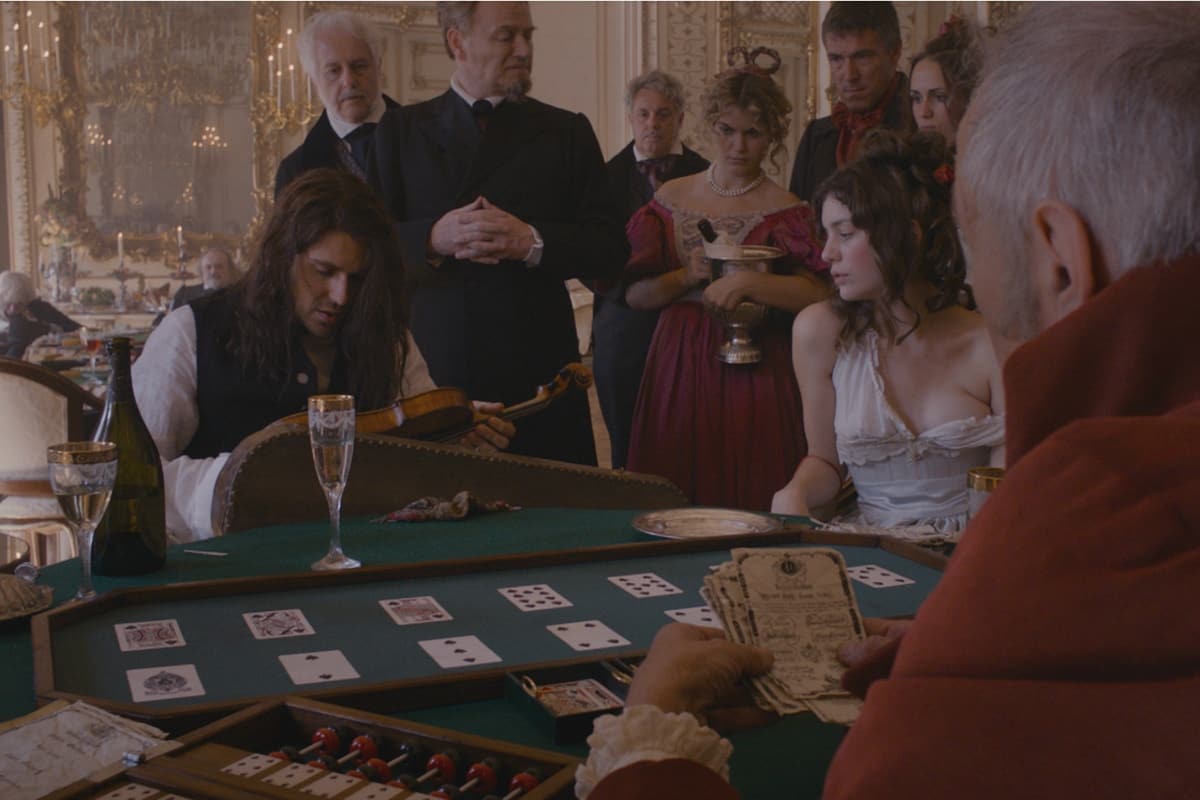 Il violinista del Diavolo Foto