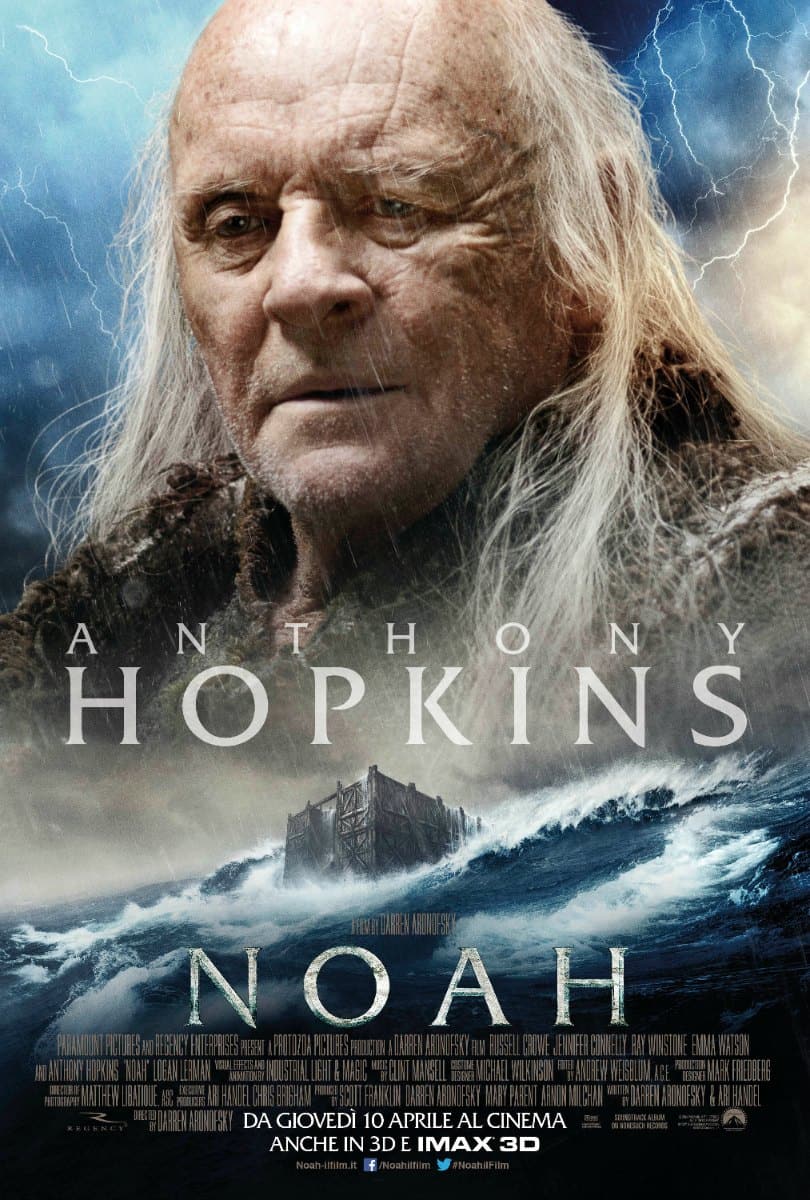 Noah