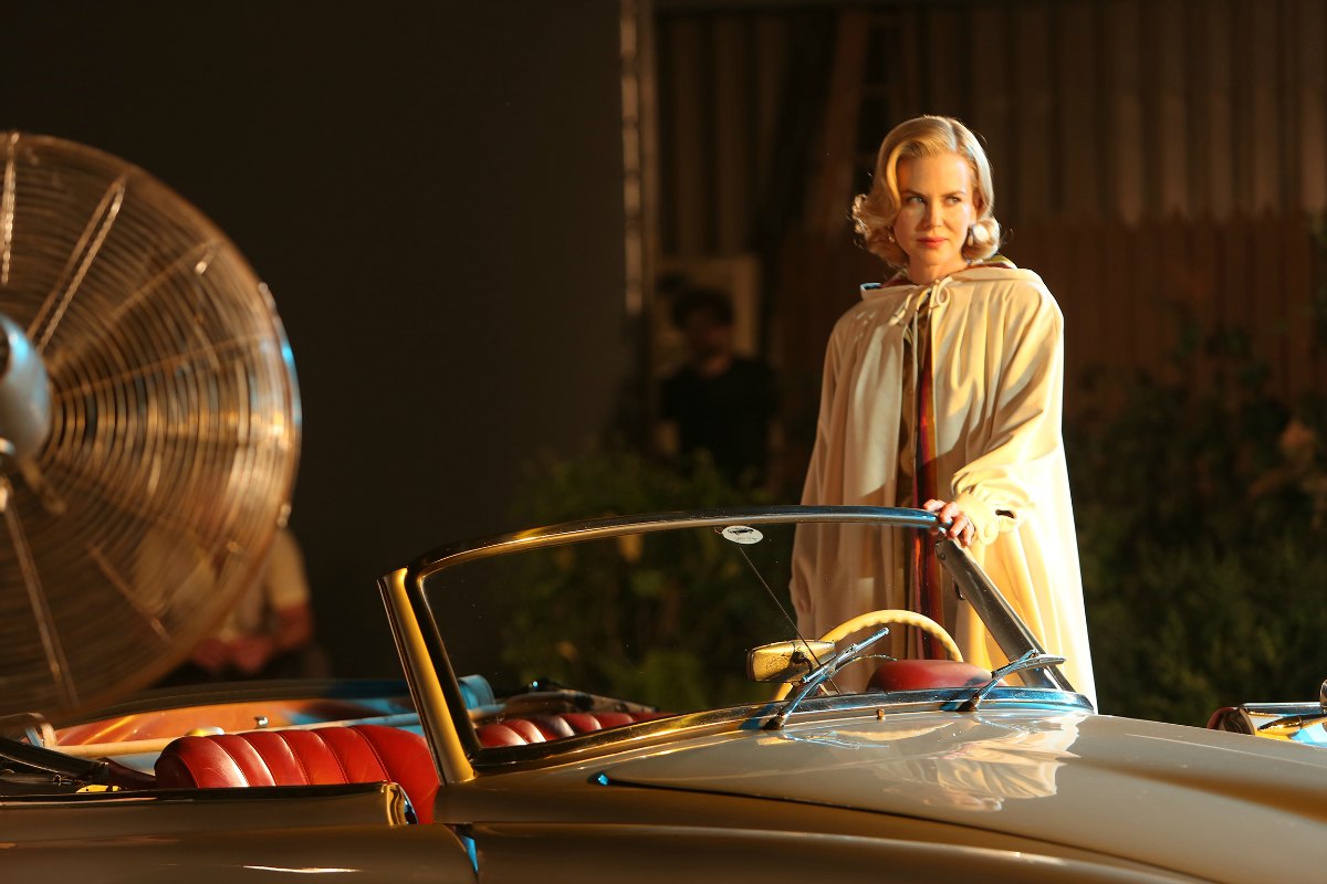 Grace di Monaco