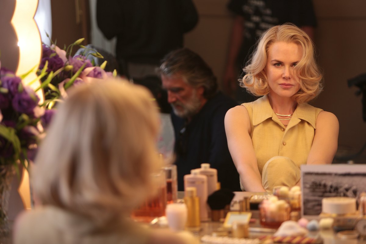 Grace di Monaco