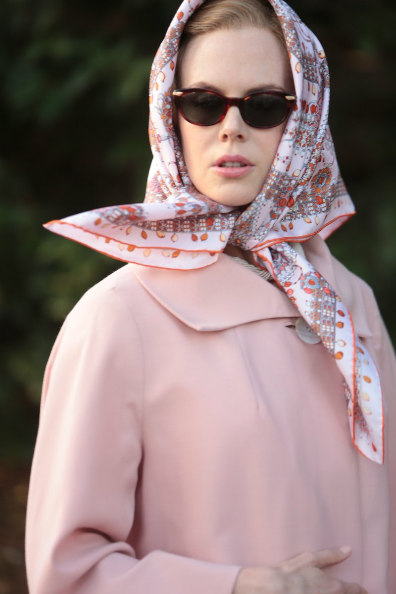 Grace di Monaco