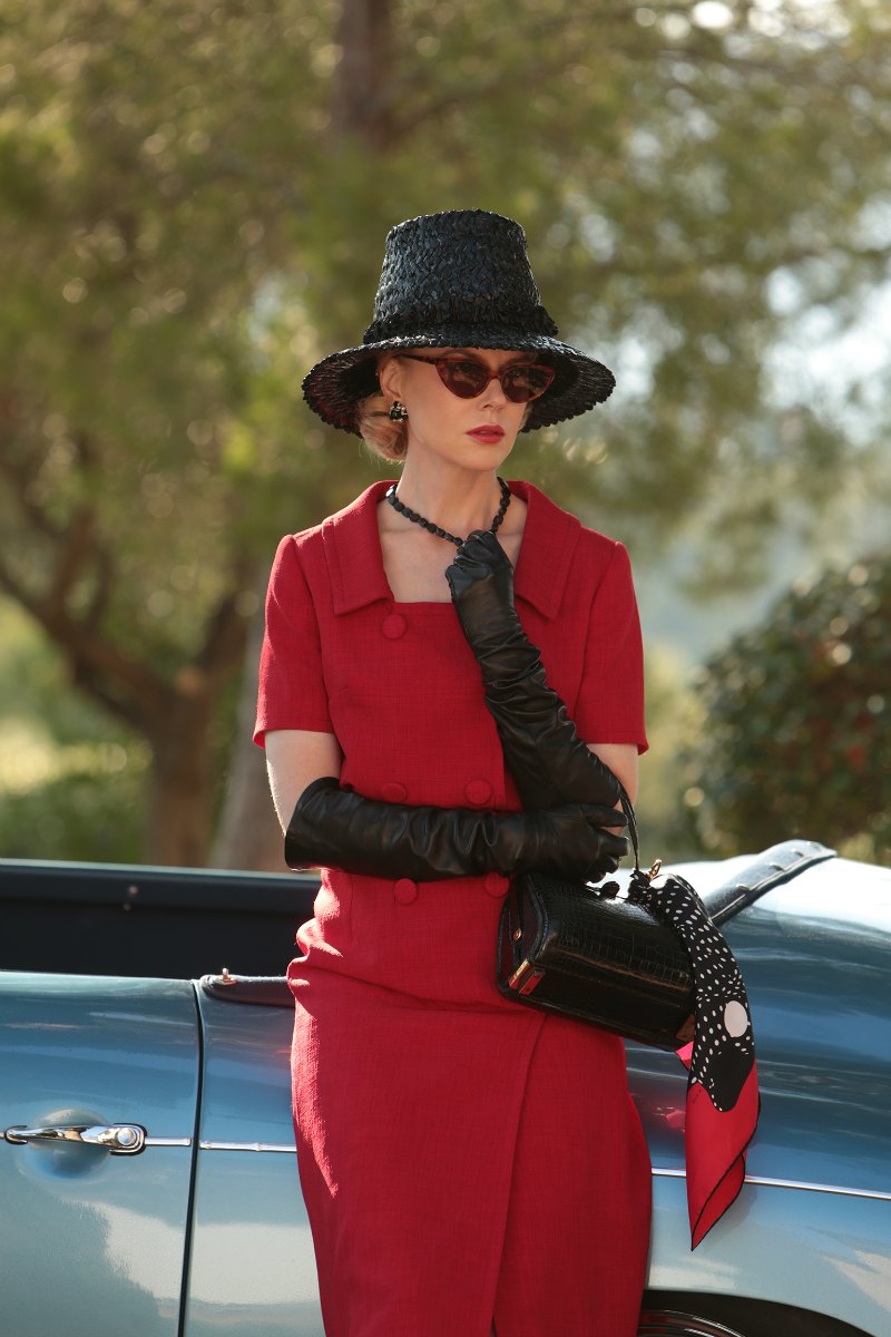 Grace di Monaco