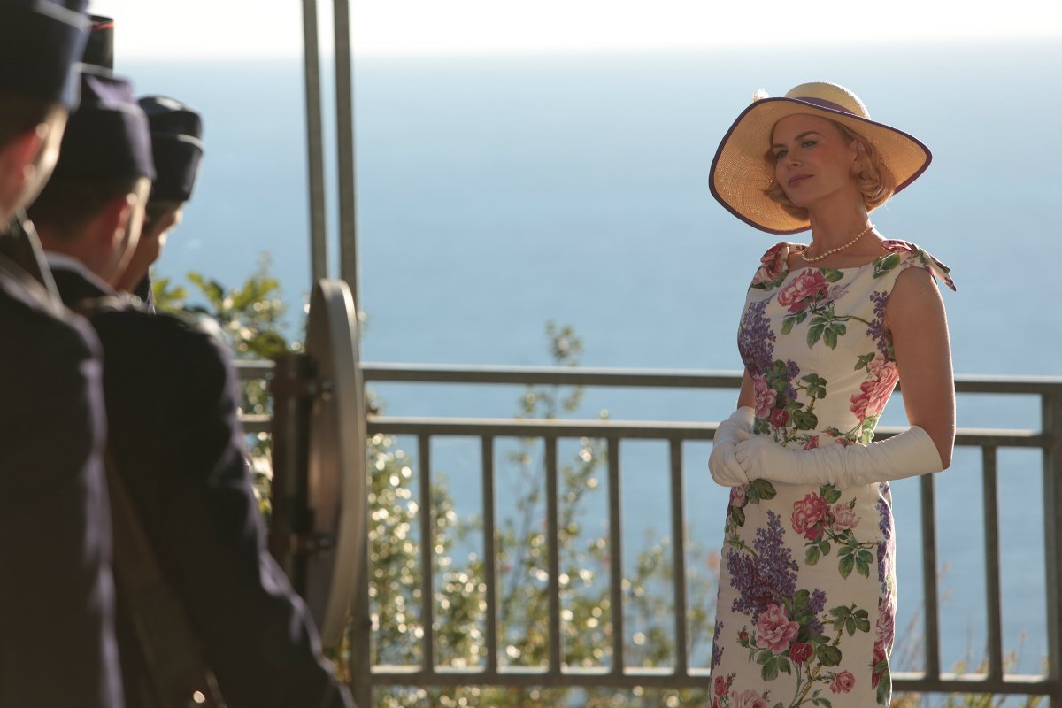 Grace di Monaco