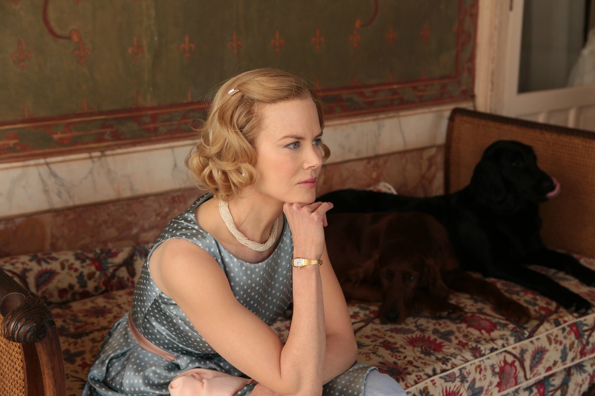 Grace di Monaco