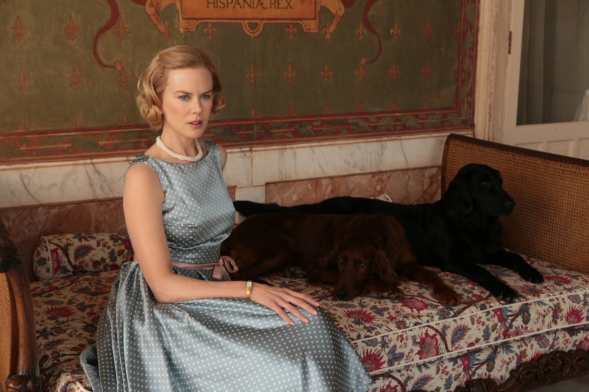 Grace di Monaco