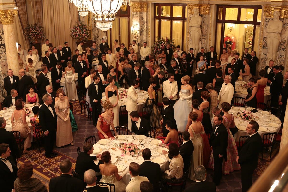 Grace di Monaco