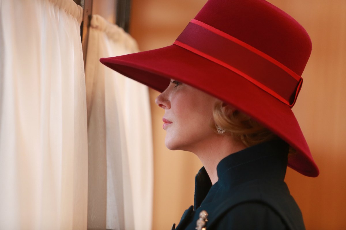 Grace di Monaco