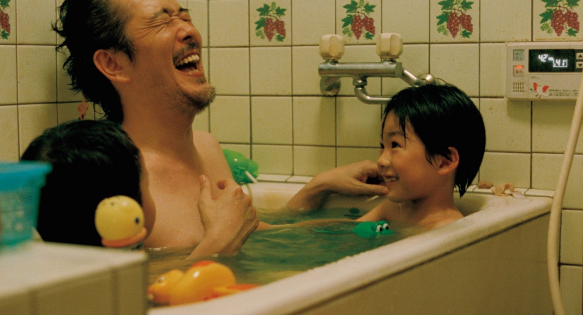 Like father like son
