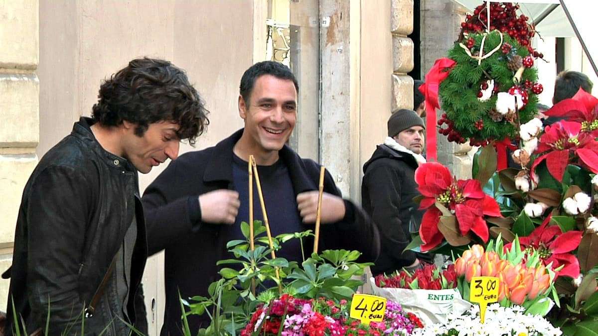 Fratelli unici