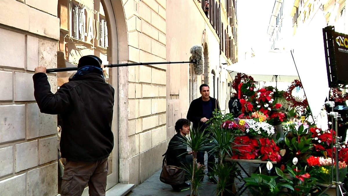 Fratelli unici