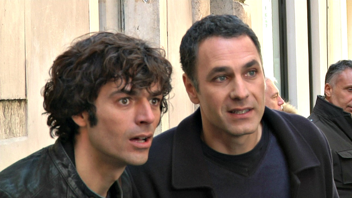 Fratelli unici