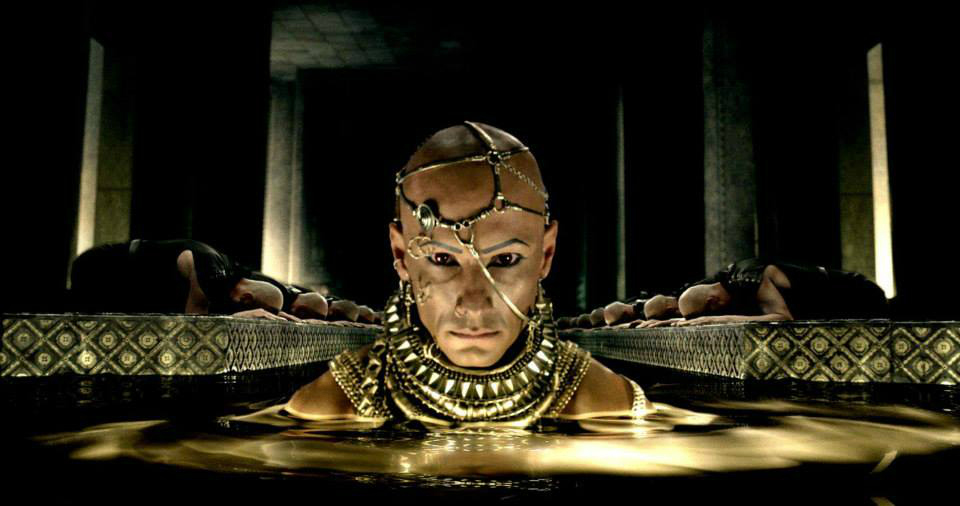 300: L'alba di un Impero