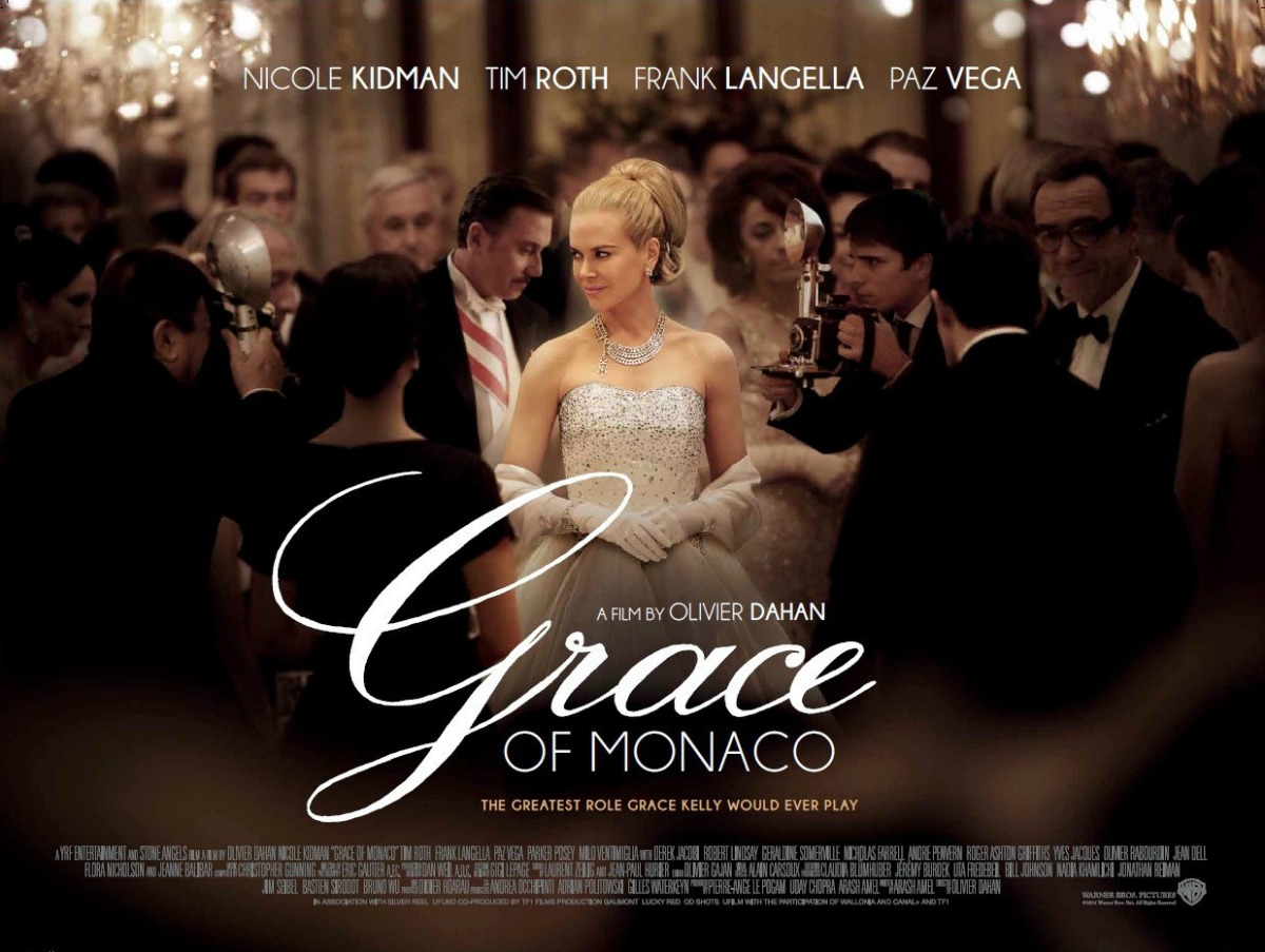 Grace di Monaco