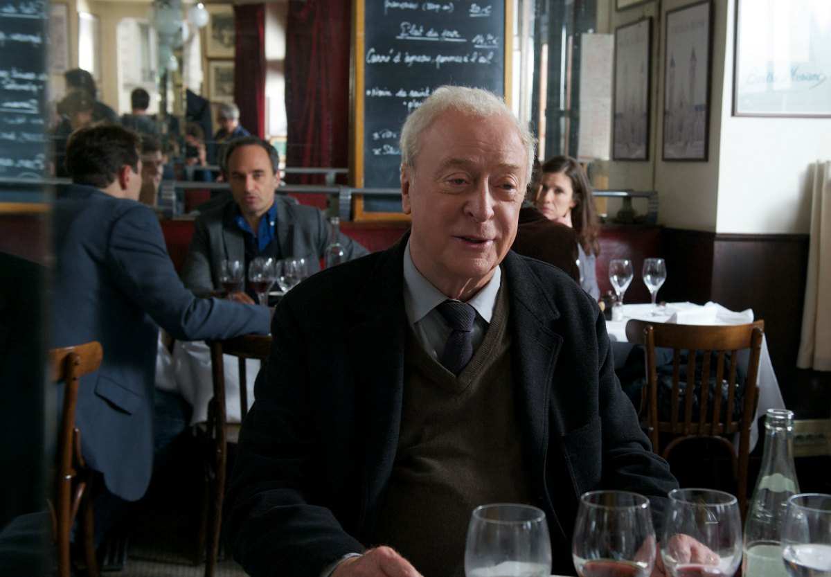 Mister Morgan