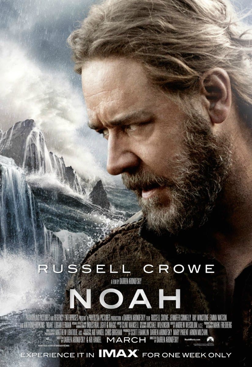 Noah