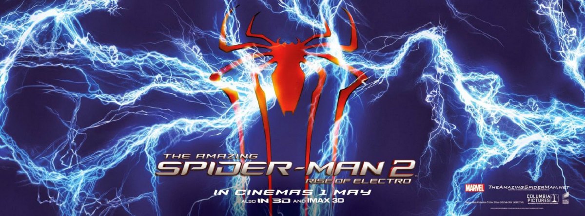 The Amazing Spider-Man 2: Il potere di Electro