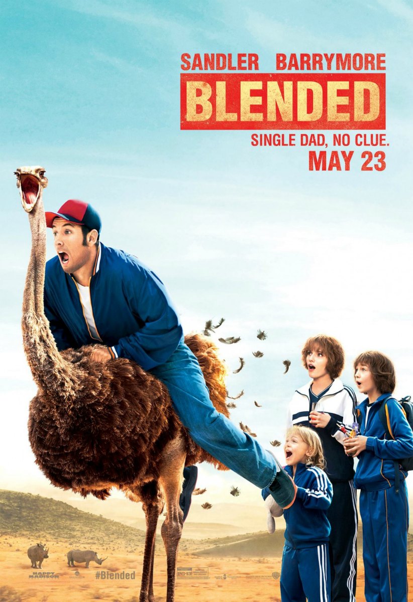 Blended