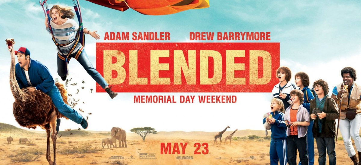Blended