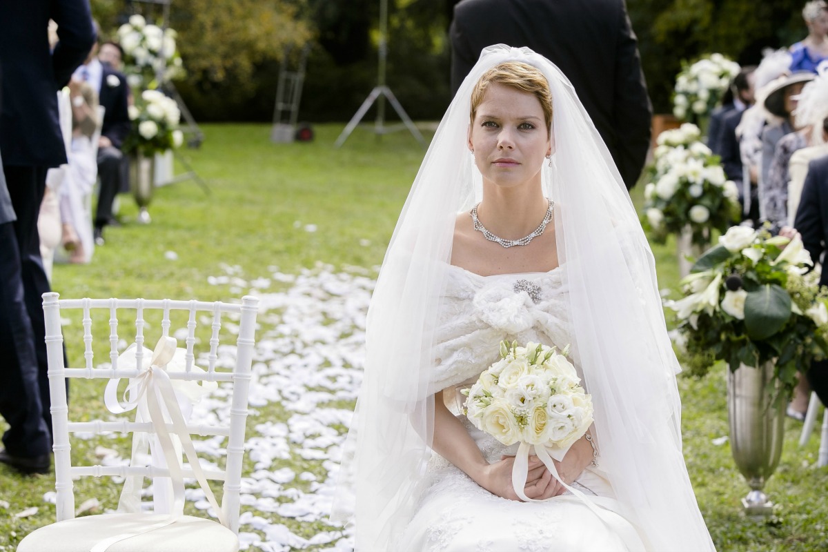 Un matrimonio da favola
