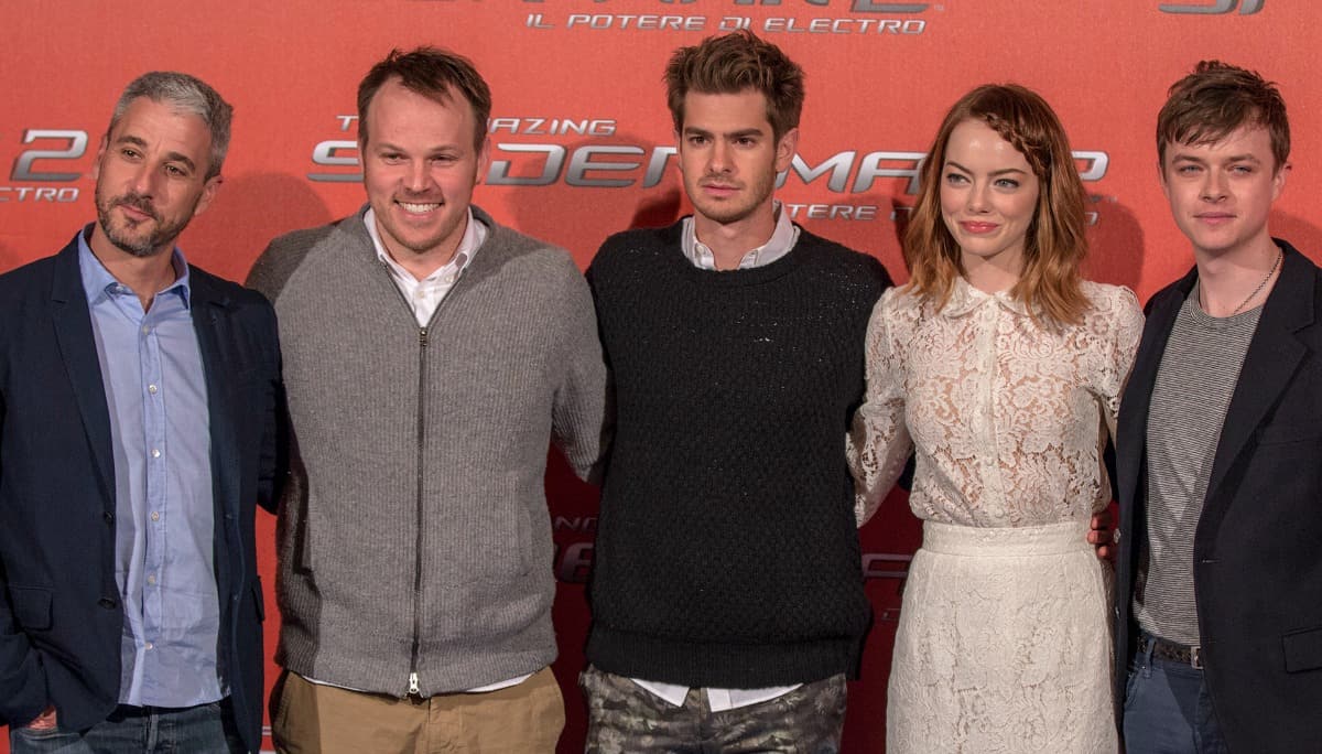 The Amazing Spider-Man 2: Il potere di Electro