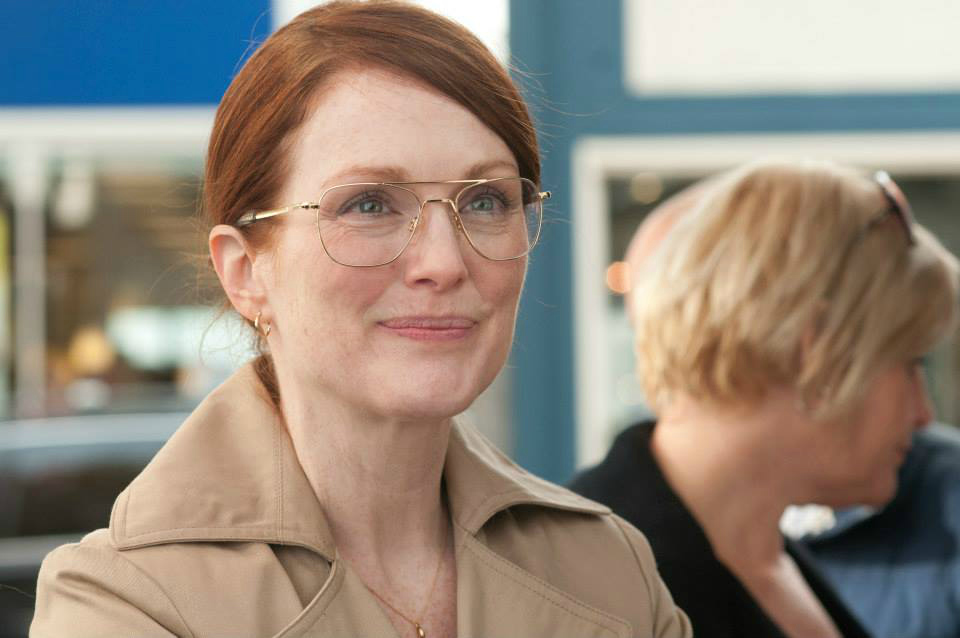 The english teacher