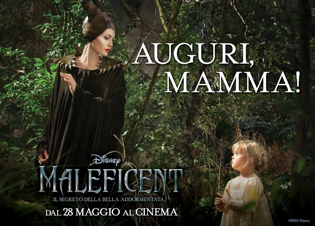 Maleficent