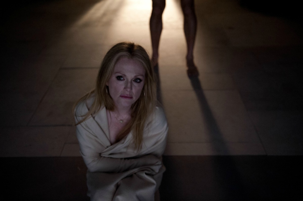 Maps to the Stars