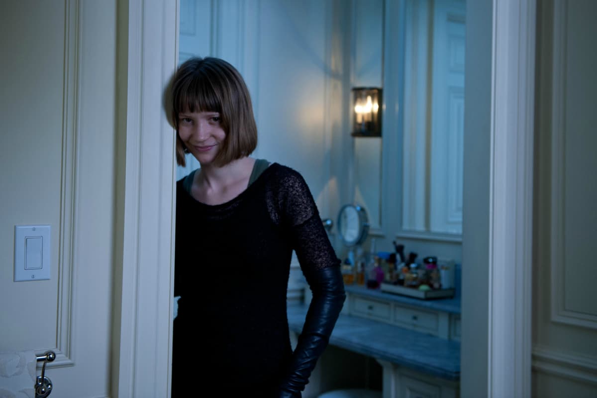 Maps to the Stars