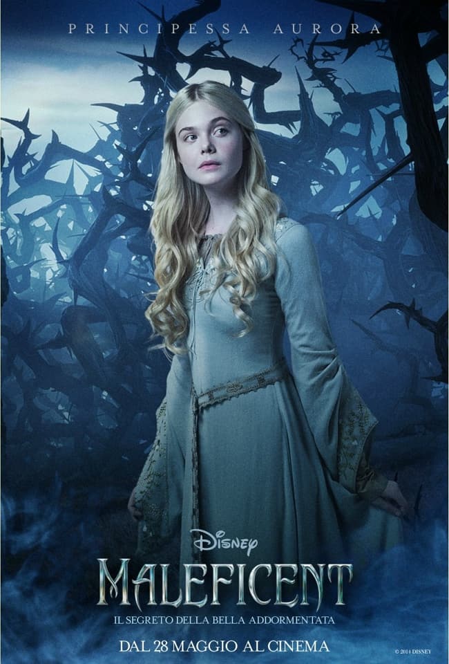 Maleficent