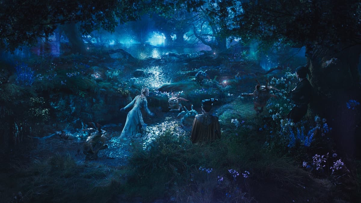 Maleficent