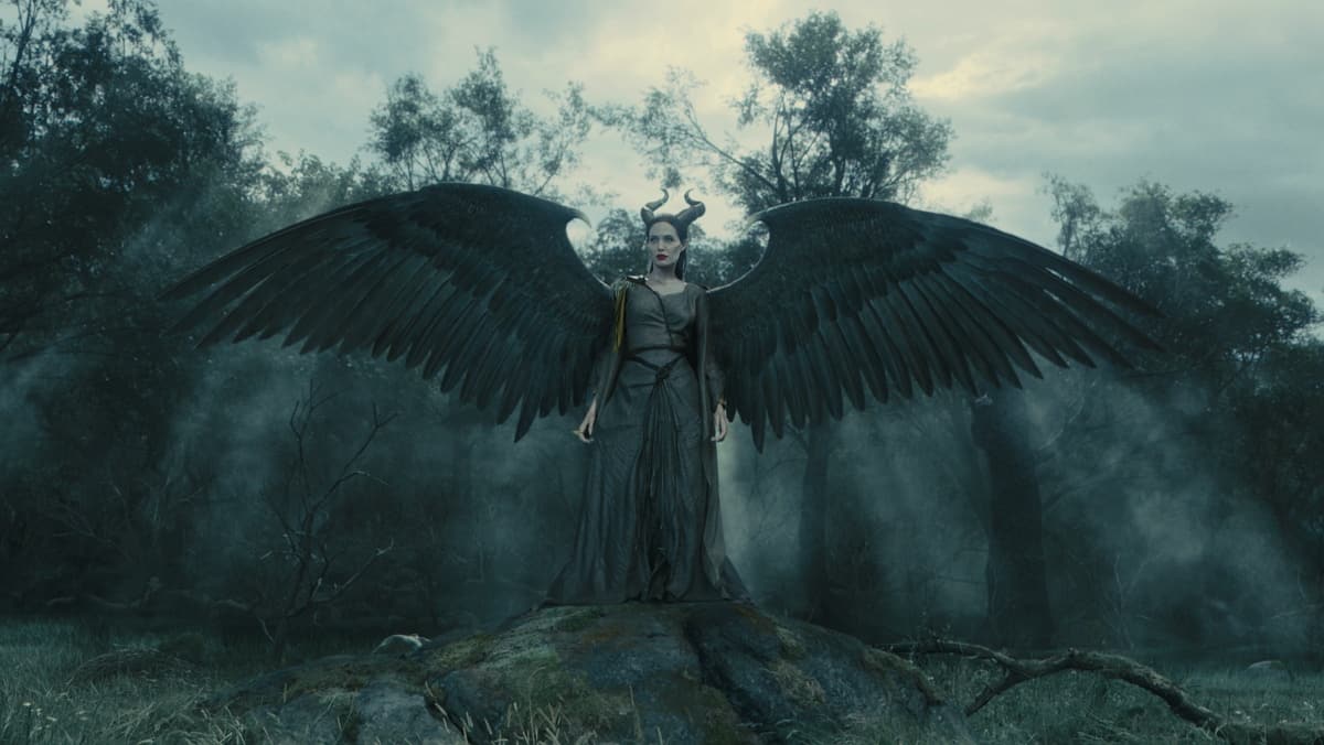 Maleficent