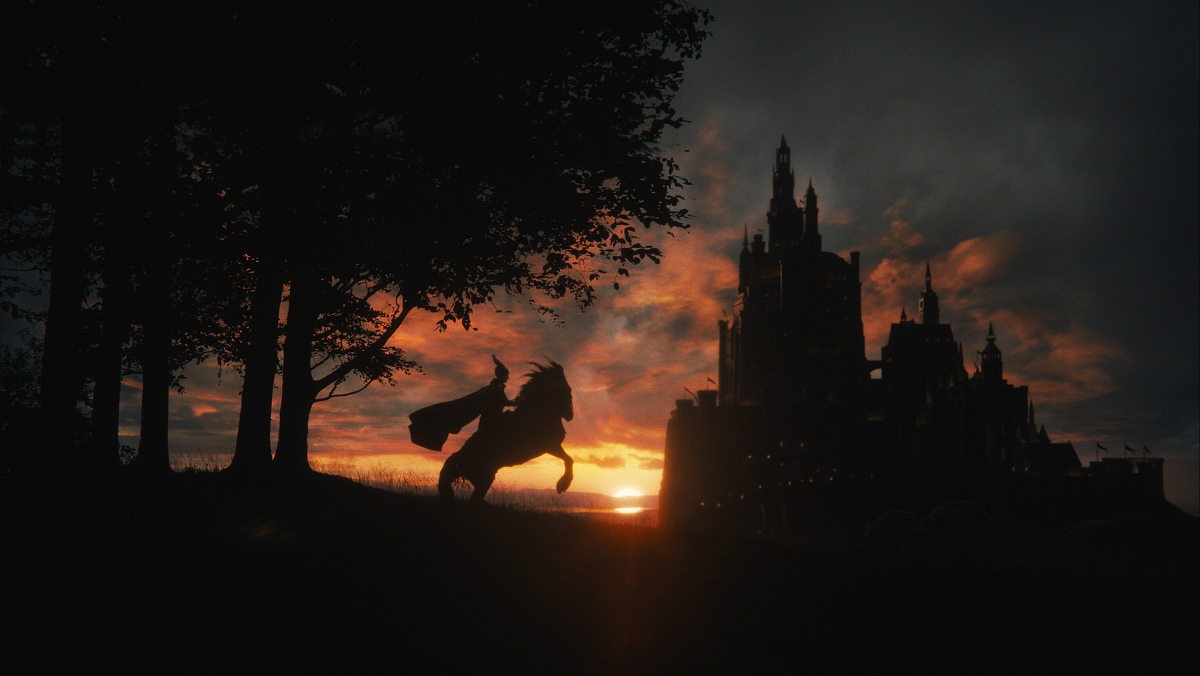 Maleficent