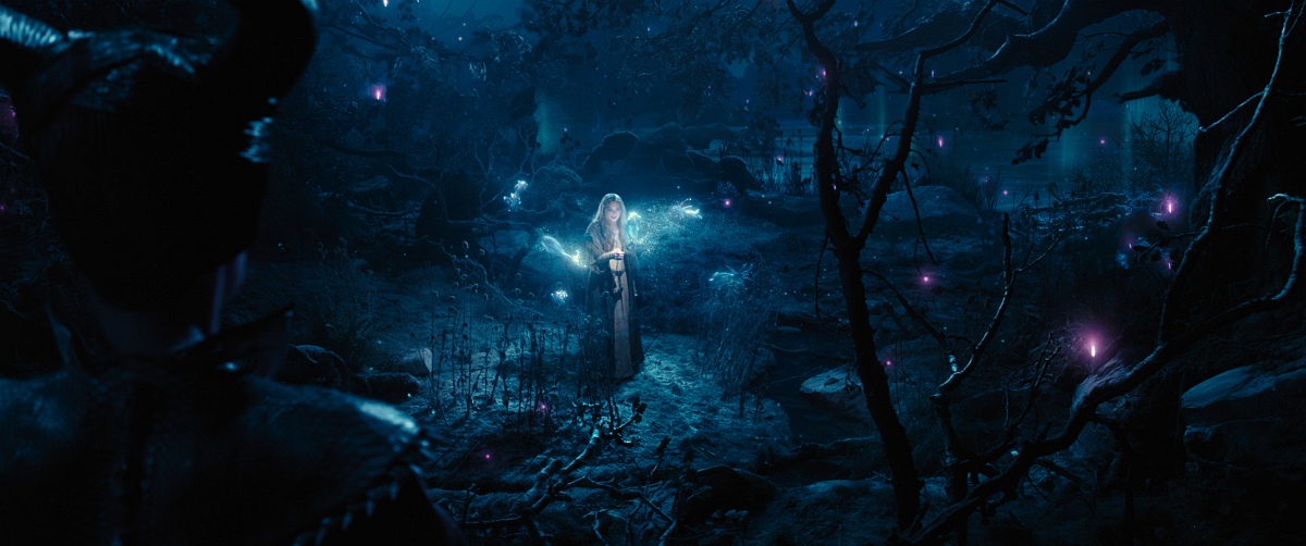 Maleficent