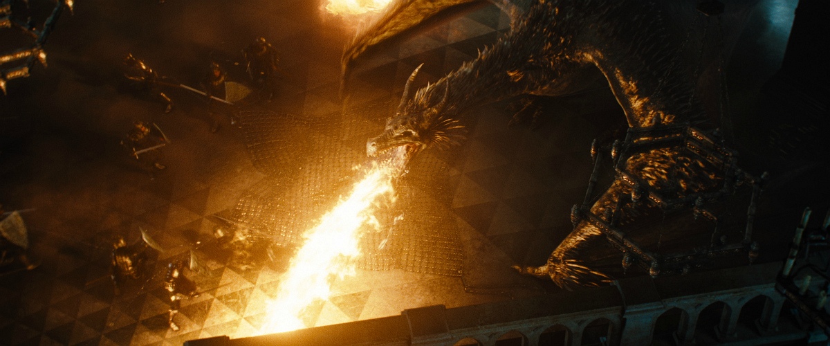Maleficent