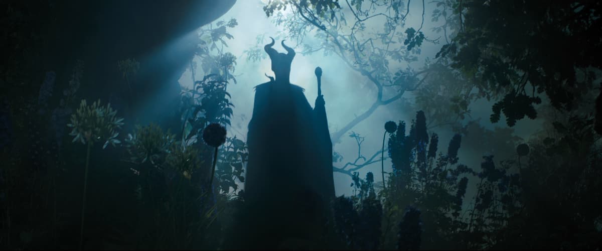 Maleficent