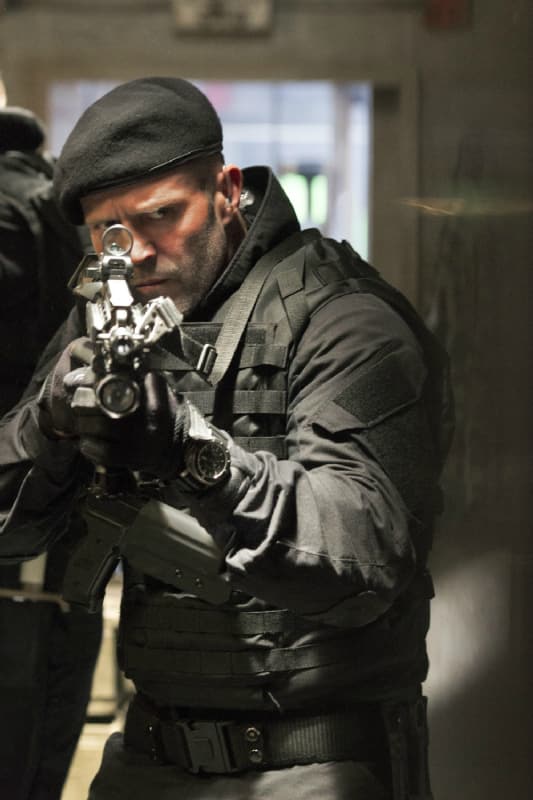 I Mercenari 3