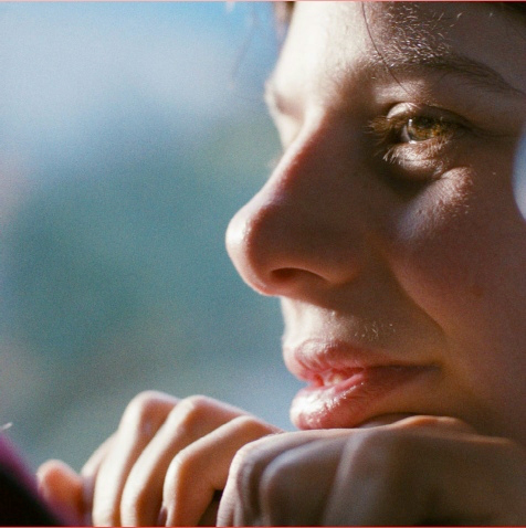 Gabrielle Un amore fuori dal coro Foto