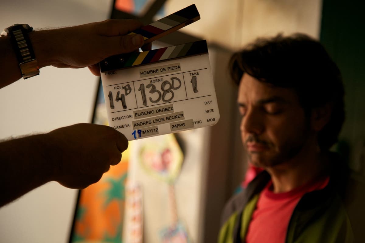 Instructions not Included