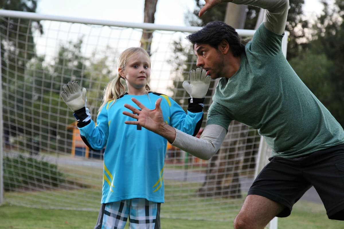 Instructions not Included
