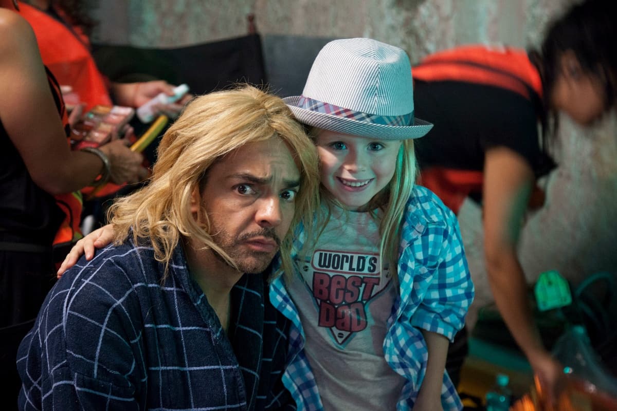 Instructions not Included