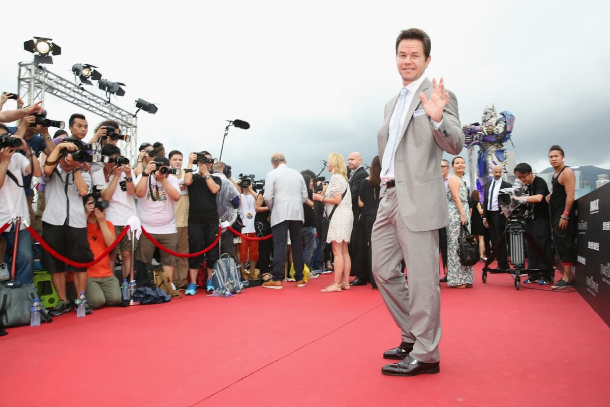 Transformers 4: L'era dell'estinzione