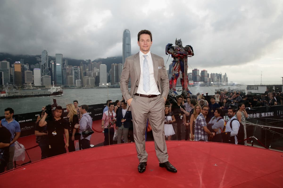 Transformers 4: L'era dell'estinzione